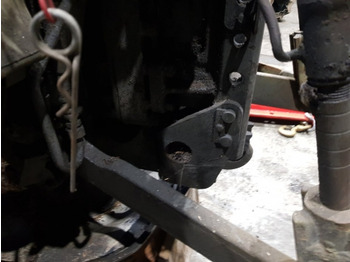 Frame/ Châssis Fendt 928 Bennett Pick Up Hitch Complete 0098121100000, F931502160010: photos 5