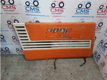 Carrosserie et extérieur FIAT