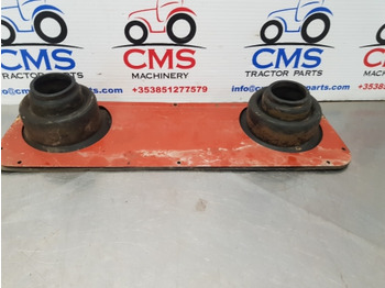Cabine et intérieur Fiat 90, 160-90, 140-60 Wide Super Comfort Cab Cab Plate And Boot 5111671: photos 2