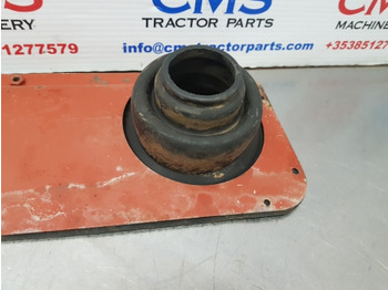 Cabine et intérieur Fiat 90, 160-90, 140-60 Wide Super Comfort Cab Cab Plate And Boot 5111671: photos 4