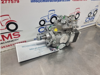 Injecteur Fiat 90, 66, 65 Series, Fuel Injection Pump 4797415, 98404119, 8520a090a: photos 2