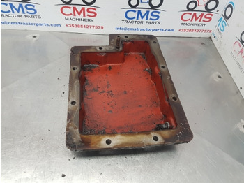 Boîte de vitesse Fiat New Holland 8160, 60, M, F Series F130, Transmission Sump Cover 5152020: photos 5
