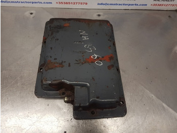 Boîte de vitesse Fiat New Holland 8160, 60, M, F Series F130, Transmission Sump Cover 5152020: photos 2