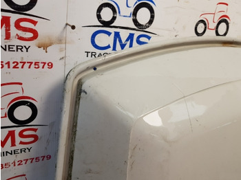 Carrosserie et extérieur Ford 10, 30, 600, Tw 7610, 5610 Q Cab Roof Panel 86599691, D5nn9450200: photos 5