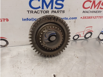 Transmission FORD