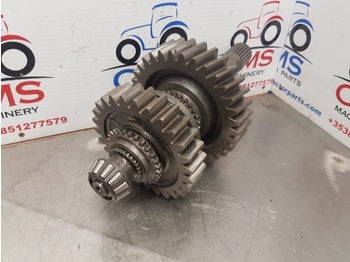Transmission pour Tracteur agricole Ford 10 Series 6610 Transmission Shaft Assy 83960002, E0nn7k013, E0nn7146ba: photos 5