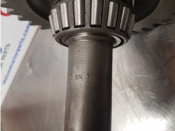 Transmission pour Tracteur agricole Ford 10 Series 6610 Transmission Shaft Assy 83960002, E0nn7k013, E0nn7146ba: photos 3