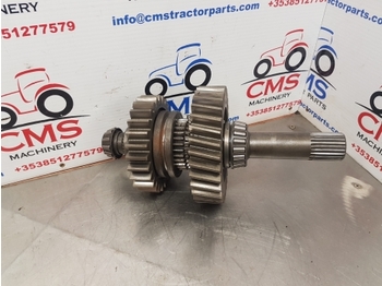 Transmission pour Tracteur agricole Ford 10 Series 6610 Transmission Shaft Assy 83960002, E0nn7k013, E0nn7146ba: photos 4