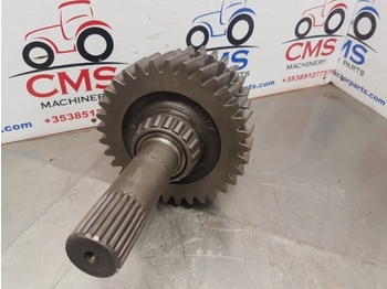 Transmission pour Tracteur agricole Ford 10 Series 6610 Transmission Shaft Assy 83960002, E0nn7k013, E0nn7146ba: photos 2