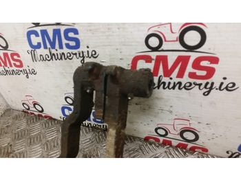Pièces de frein pour Tracteur agricole Ford 10 Series Brake Pedals For Super Q Cab E4nn2a186ab: photos 3