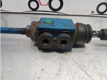 Pièces de frein pour Tracteur agricole Ford 10 Series Brake Rod With Valve For Q And Super Q Cab 83926735: photos 3