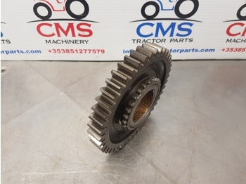 Arbre à cardan pour Tracteur agricole Ford 30, Tw Series, Tw15 Transmission Gear 3rd 43t E6nn7n315ca, D8nn7b340aa: photos 4