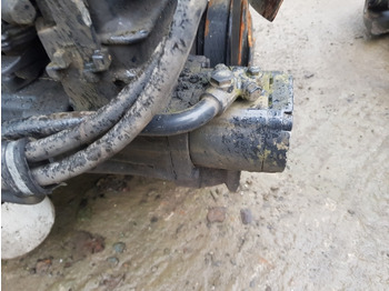 Pompe hydraulique NEW HOLLAND