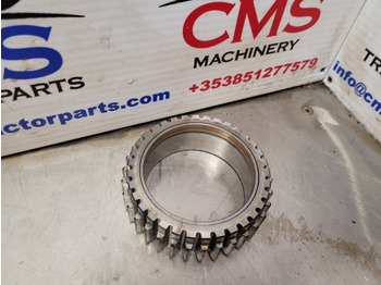Transmission Ford 40 New Holland Ts Series 7840 Transmission Gear Z34 F0nn7145aa, 81873124: photos 2