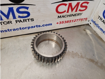 Transmission Ford 40 New Holland Ts Series 7840 Transmission Gear Z34 F0nn7145aa, 81873124: photos 3