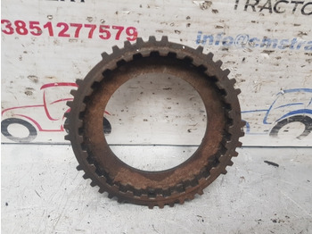 Transmission FORD