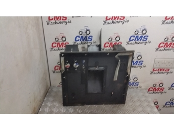 Pédale pour Tracteur agricole Ford 40 Series Cab Pedal Support Plate, Steering Support 82850738 E9nn3r863ah11m: photos 2