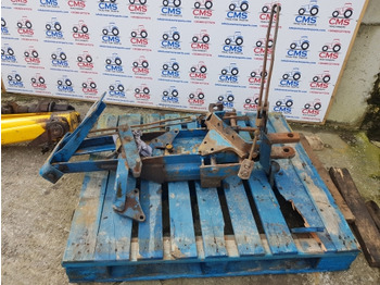 Frame/ Châssis FORD