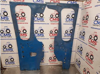 Fenêtre et pièces FORD
