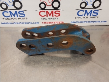 Frame/ Châssis FORD