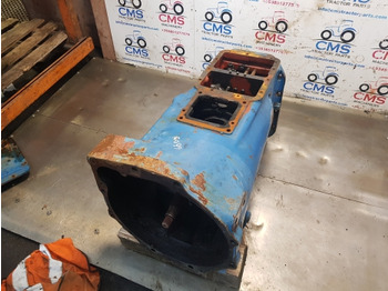 Boîte de vitesse FORD