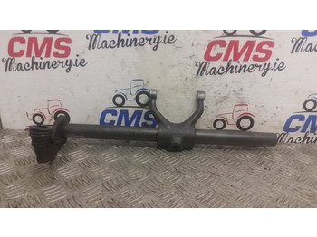Embrayage et pièces pour Machine agricole Ford 60, New Holland Tm Series Fiat F, M Series F130 Clutch Fork, Shaft 5149612: photos 3
