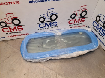 Fenêtre et pièces Ford 600, 10, Tw, 30 Series Q, Sq Cab Hitch Loockout Glass D7nn94420n26a: photos 4