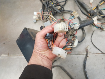 Câble/ Fil Ford 6635, 35, Tl, Fiat L, Wiring Loom Complete 5180571, 5180572, 82866276: photos 5