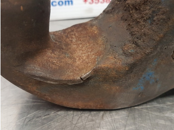 Frame/ Châssis Ford 7810, 6610, 6410, 7710, 8210 Hook For Fwd. E0nne918ac29b, 83943810: photos 3
