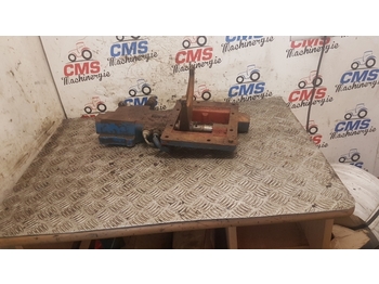 Transmission FORD