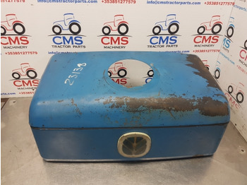 Carrosserie et extérieur FORD