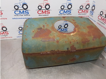 Carrosserie et extérieur FORD