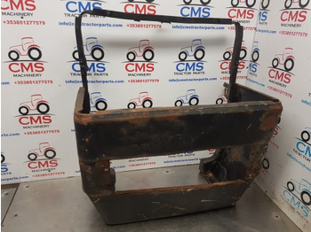 Carrosserie et extérieur FORD