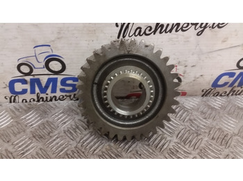 Transmission Ford 8210, 10 Ser Transmission Output Gear 33t 83934556, E2nn7146aa E0nn7146ba: photos 2