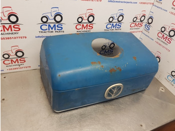 Carrosserie et extérieur FORD