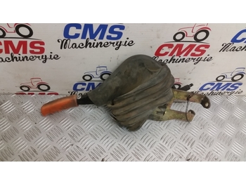 Pièces de frein pour Tracteur agricole Ford Hand Brake Lever Assembly (with Cover And Switch 84142375) 83926761: photos 3