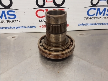 Transmission pour Tracteur agricole Ford New Holland 40 And Ts Series Main Shaft Rusty 81864318: photos 2