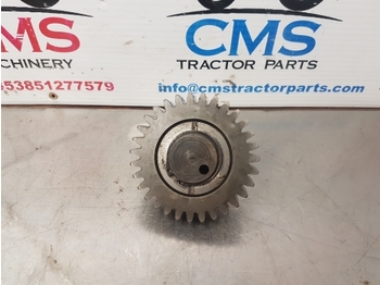 Transmission pour Tracteur agricole Ford New Holland 40, Ts Reverse Gear  Z31 81863092, F0nn7142ab, F0nn7n322aa: photos 3