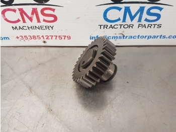 Transmission pour Tracteur agricole Ford New Holland 40, Ts Reverse Gear  Z31 81863092, F0nn7142ab, F0nn7n322aa: photos 4
