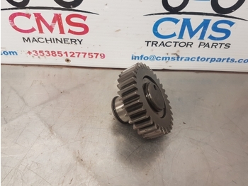 Transmission pour Tracteur agricole Ford New Holland 40, Ts Reverse Gear  Z31 81863092, F0nn7142ab, F0nn7n322aa: photos 2