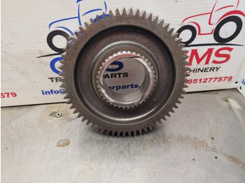 Transmission NEW HOLLAND
