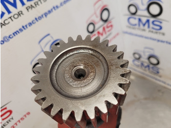 Transmission Ford New Holland 40, Ts Ser 7740 Fwd Transmission Shaft 81873125, F0nn7a436aa: photos 3