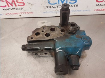 Pompe hydraulique NEW HOLLAND