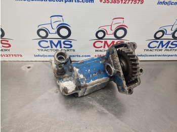 Pompe hydraulique NEW HOLLAND