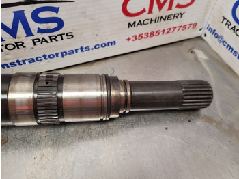 Transmission Ford New Holland 7740 40, Ts Sle Transmission Shaft Output 81872802, F0nn7061ce: photos 3