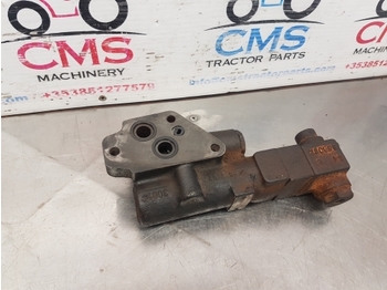 Valve de frein pour Tracteur agricole Ford New Holland 7840, 40 Serie Hydraulic Brake Valve For Parts Only F0nn2n073bd: photos 4