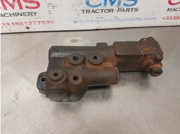 Valve de frein pour Tracteur agricole Ford New Holland 7840, 40 Serie Hydraulic Brake Valve For Parts Only F0nn2n073bd: photos 2