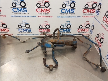 Valve de frein NEW HOLLAND