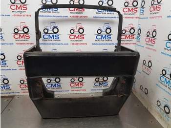 Carrosserie et extérieur NEW HOLLAND