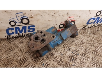 Valve de frein pour Tracteur agricole Ford, New Holland 8340, Ts Trailer Brake Valve Distributor 81874969, 1535108113: photos 4